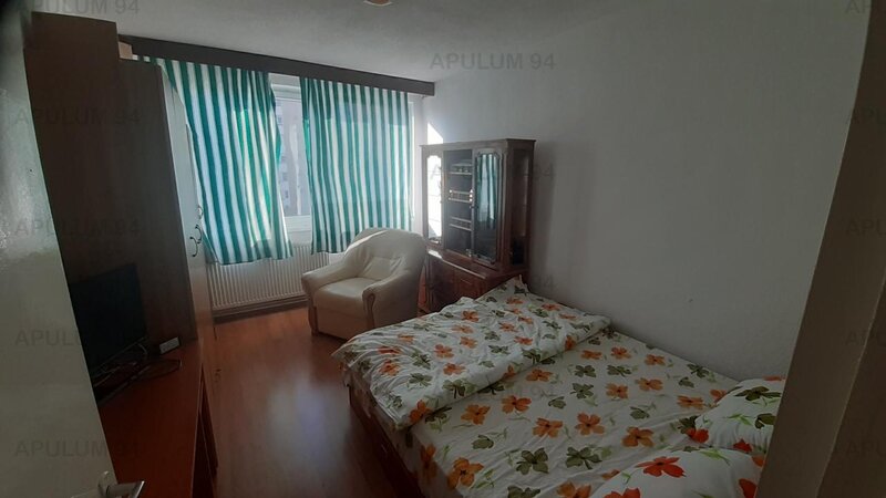 Apartament Bun Berceni-Cultural 