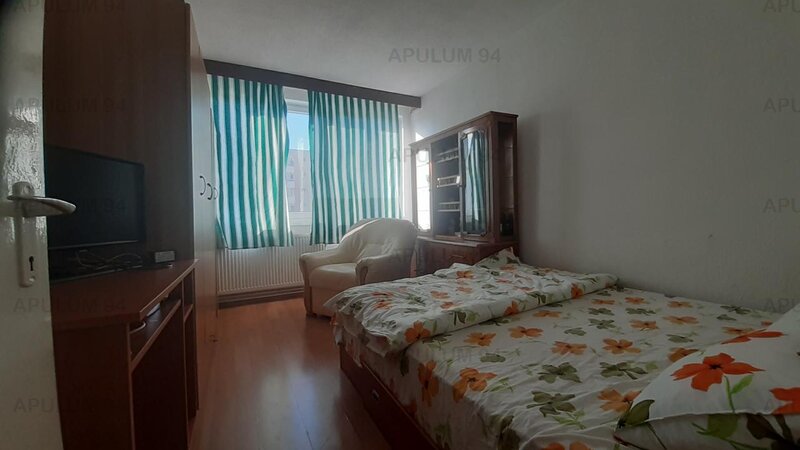 Apartament Bun Berceni-Cultural 