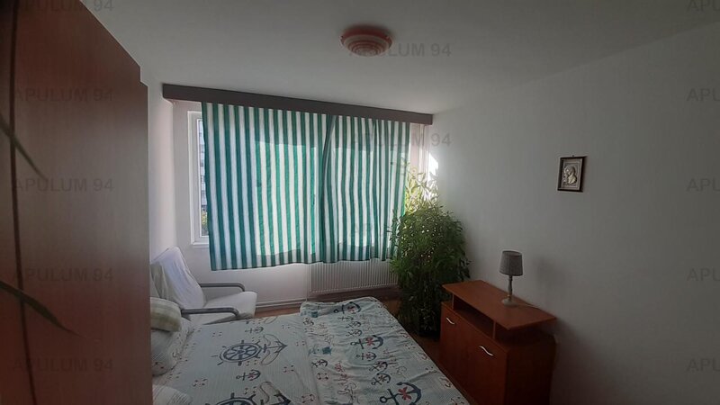 Apartament Bun Berceni-Cultural 