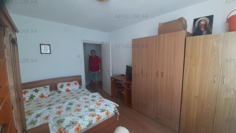 Apartament Bun Berceni-Cultural 