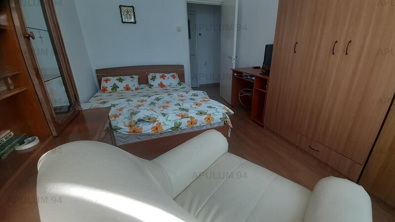 Apartament Bun Berceni-Cultural 