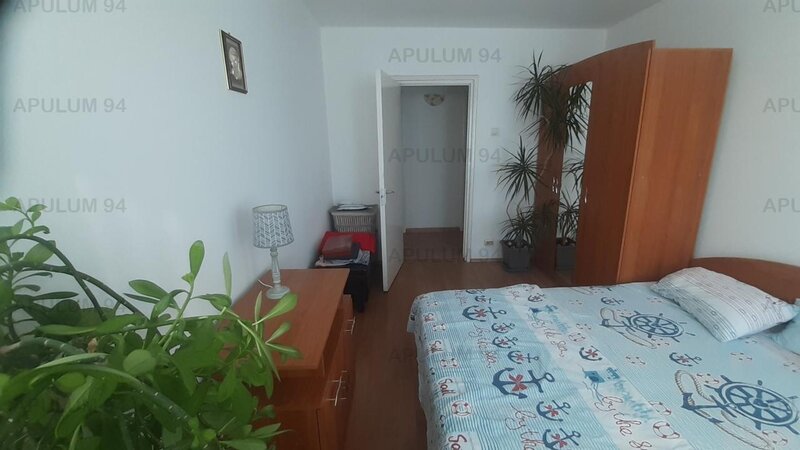 Apartament Bun Berceni-Cultural 