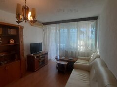 Apartament Bun Berceni-Cultural 